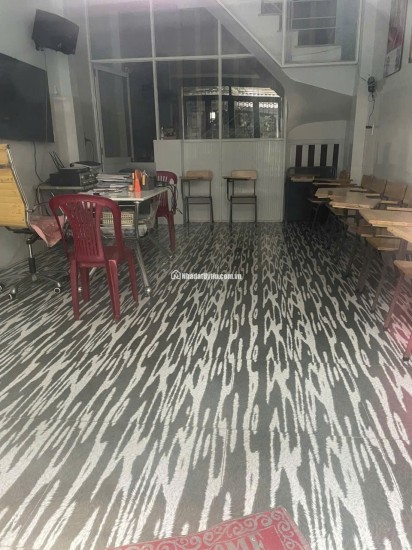 Bán nhà sát mặt Tiền Tân Hương, Hẻm 5m xe tải thông, 49m2, 3 tầng, Chỉ 7 tỷ xíu