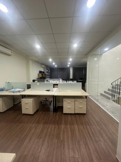 CHO THUÊ BIỆT THỰ MẶT TIỀN 18M - VÀNH ĐAI TRONG - BÌNH TÂN - VỊ THẾ LÀM VĂN PHÒNG ĐẲNG CẤP!