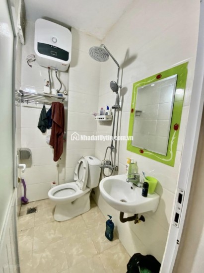 Bán nhà phố Mễ Trì Thượng Từ Liêm, mặt ngõ kinh doanh,ô tô tránh, 6 tân- 10 tỷ 2