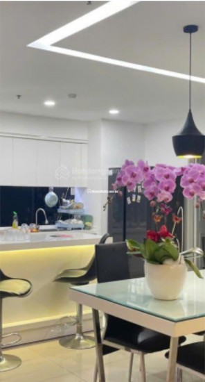 Cho thuê căn hộ Giai Việt – 115m², 2PN, full nội thất