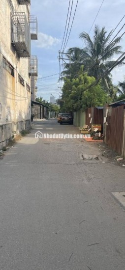 TRUNG TÂM QUẬN 9, THỦ ĐỨC - SIÊU PHẨM NHÀ MẶT TIỀN KINH DOANH TĂNG NHƠN PHÚ - 102M2 - THU NHẬP CHO THUÊ ỔN ĐỊNH- TIỆN ÍCH BỦA VÂY