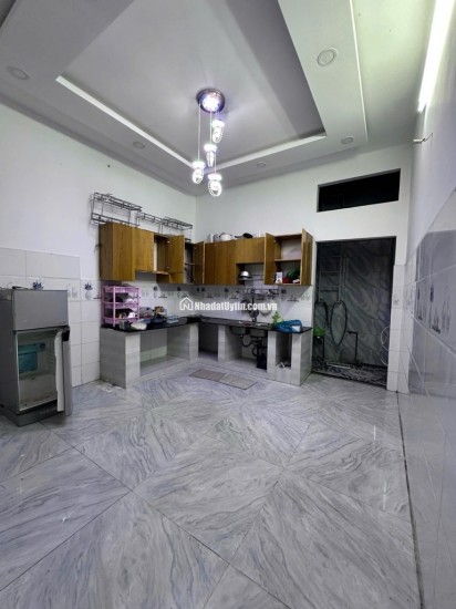 BÁN NHÀ 3 TẦNG 76m² – ĐỐI DIỆN GIGAMALL-HIỆP BÌNH CHÁNH- HÀNG XÓM BÌNH THẠNH– KV HIẾM NHÀ BÁN