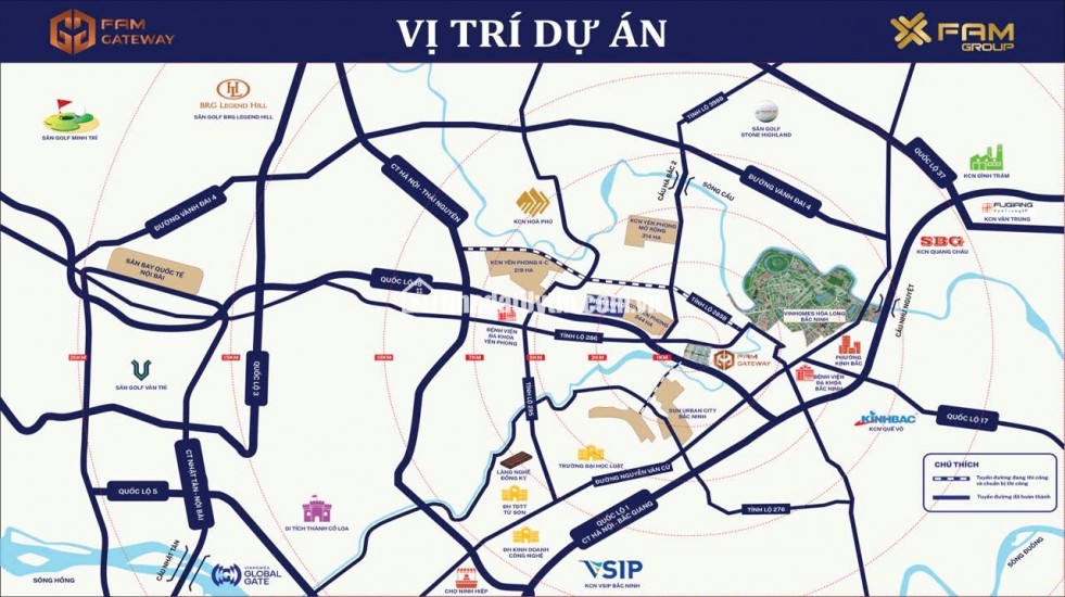  CƠ HỘI CUỐI CÙNG! DUY NHẤT 5 LÔ ĐẤT NỀN SỔ SẴN GIÁ F0! 