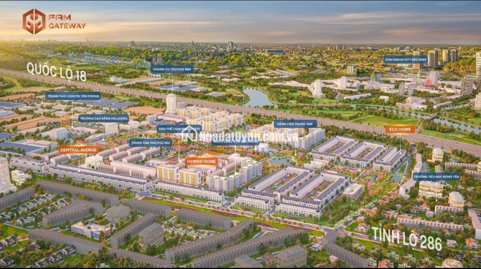  CƠ HỘI CUỐI CÙNG! DUY NHẤT 5 LÔ ĐẤT NỀN SỔ SẴN GIÁ F0! 