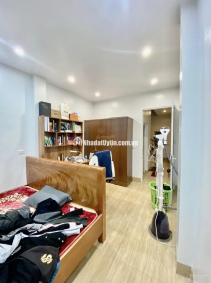 Bán nhà phố Mễ Trì Thượng Từ Liêm, mặt ngõ kinh doanh,ô tô tránh, 6 tân- 10 tỷ 2