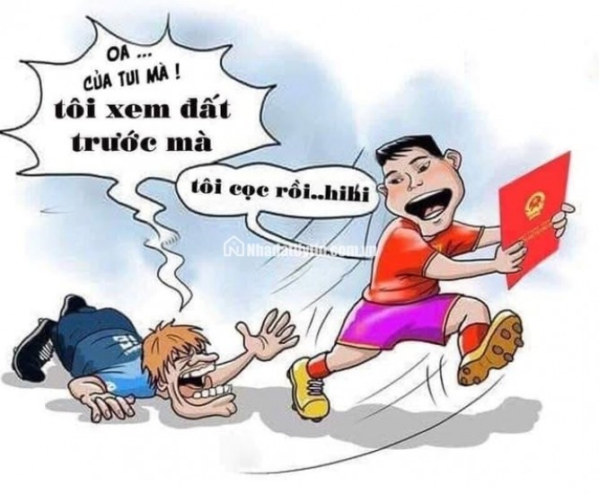 Nhiều sale BĐS tin rằng: đi xem nhà phải nói thật nhiều, nói càng chi tiết càng tốt