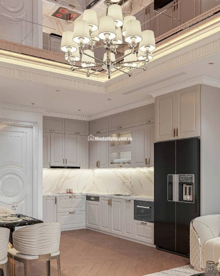 Bán nhà Vũ Tông Phan, Thanh Xuân – 59m², 6 tầng thang máy, kinh doanh đỉnh – 23 tỷ