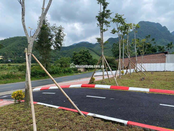  Sở Hữu Đất Nghỉ Dưỡng Gần Suối Khoáng Kim Bôi – Chỉ Từ 290 Triệu/Lô!