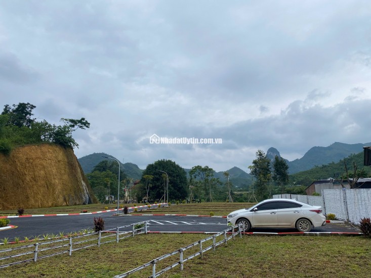  Sở Hữu Đất Nghỉ Dưỡng Gần Suối Khoáng Kim Bôi – Chỉ Từ 290 Triệu/Lô!