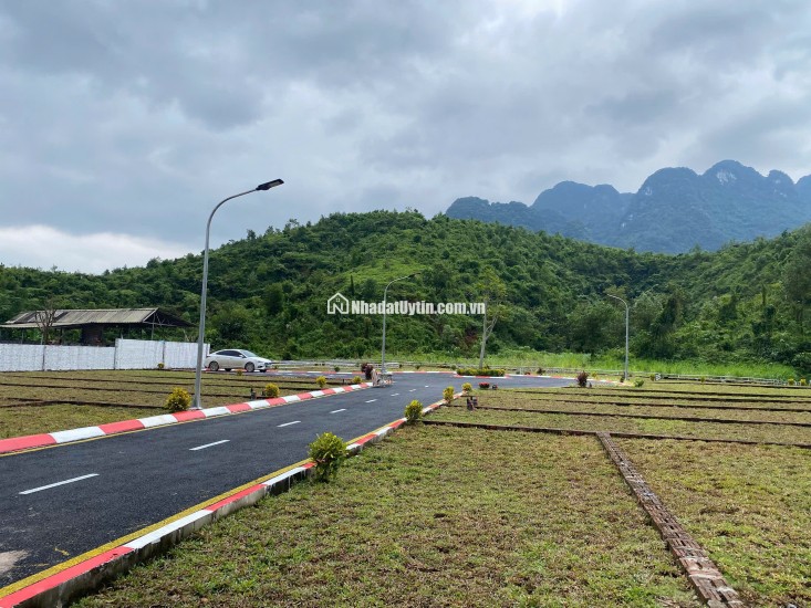  Sở Hữu Đất Nghỉ Dưỡng Gần Suối Khoáng Kim Bôi – Chỉ Từ 290 Triệu/Lô!