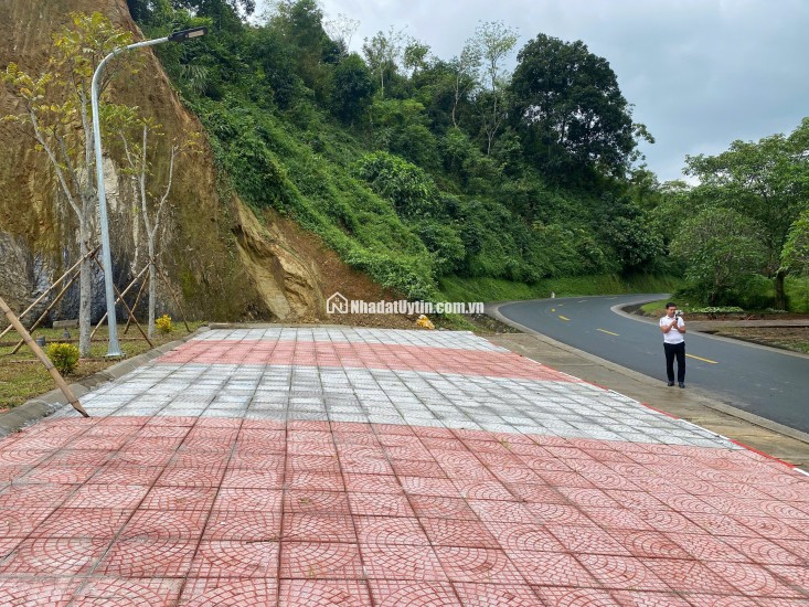  Sở Hữu Đất Nghỉ Dưỡng Gần Suối Khoáng Kim Bôi – Chỉ Từ 290 Triệu/Lô!