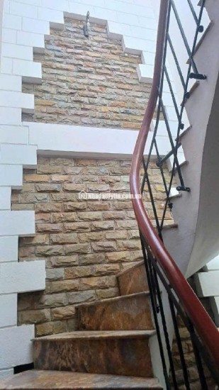 Bán nhà Bùi Xương Trạch 54m x 5 tầng, Lô góc - 40m ra phố có ô chờ thang máy