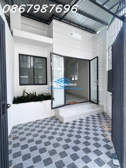 Bán căn nhà cấp 4 lô góc 2 mặt tiền đường Đặng Lộ, Vĩnh Hải, Nha Trang