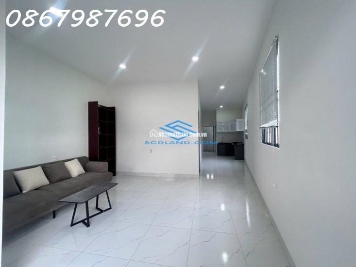 Bán căn nhà cấp 4 lô góc 2 mặt tiền đường Đặng Lộ, Vĩnh Hải, Nha Trang