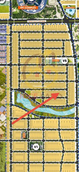 BÁN NHANH VÀI LÔ V5 FPT – GIÁ RẺ NHẤT KHU VỰC
 Giá vàng để gom hàng – chờ đầu năm sau chốt lời mạnh!