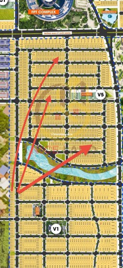 BÁN NHANH VÀI LÔ V5 FPT – GIÁ RẺ NHẤT KHU VỰC
 Giá vàng để gom hàng – chờ đầu năm sau chốt lời mạnh!