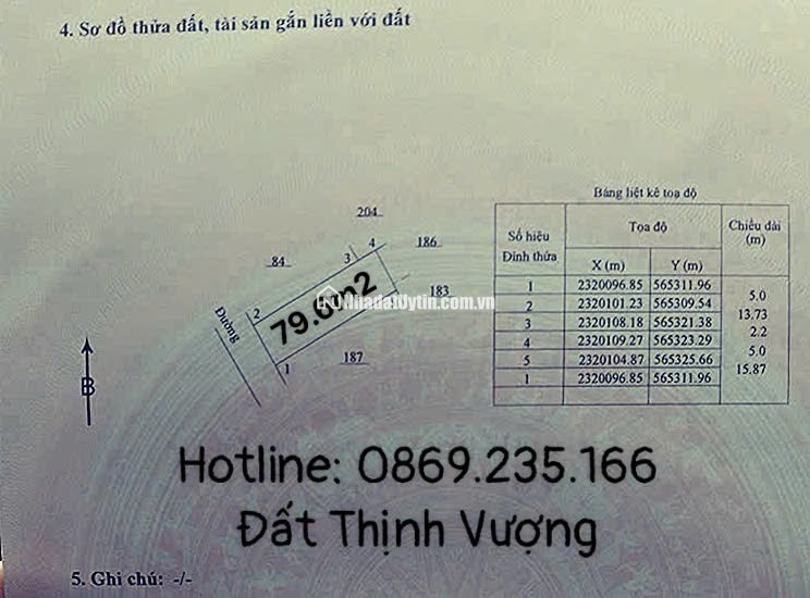 Bán Đất ĐẸP NHƯ MƠ TẠI LƯƠNG TÀI, VĂN LÂM – HƯNG YÊN!