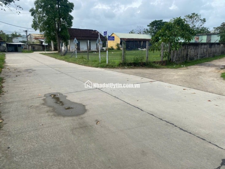 Đất đẹp giá tốt ngay sau QL14B – chỉ từ 7xx triệu!