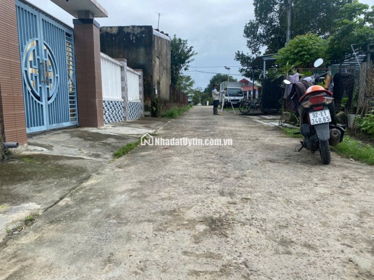 Đất đẹp giá tốt ngay sau QL14B – chỉ từ 7xx triệu!