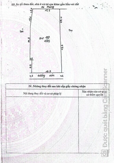  SIÊU PHẨM ĐẤT TRUNG TÂM THỦY XUÂN TIÊN – CHƯƠNG MỸ! 