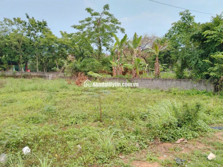  ĐẤT MẶT TIỀN QUỐC LỘ 6 – TRUNG TÂM KỲ SƠN 