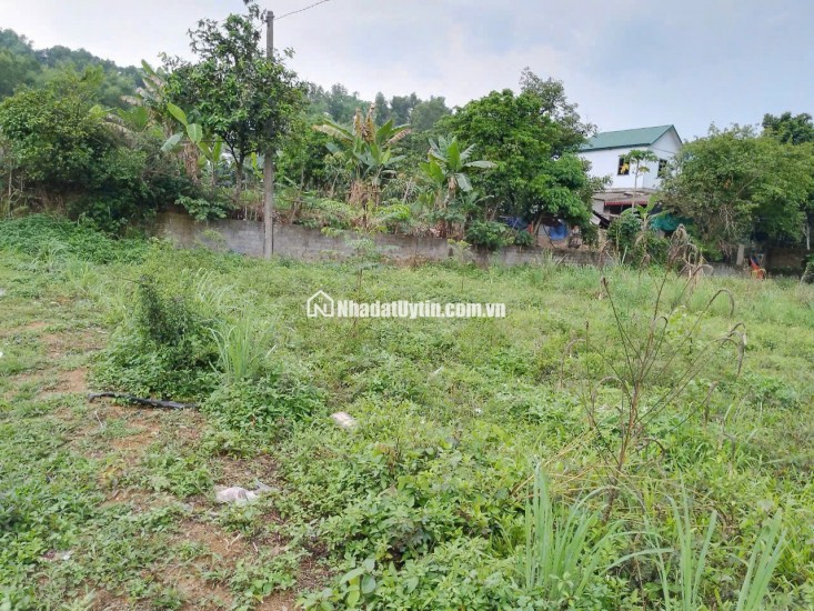  ĐẤT MẶT TIỀN QUỐC LỘ 6 – TRUNG TÂM KỲ SƠN 