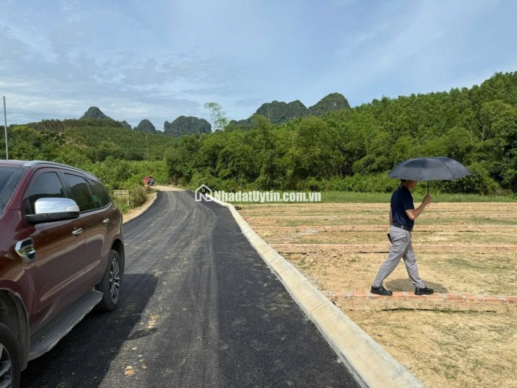  MỞ BÁN GIÁ SỐC – ĐẤT TRUNG TÂM AN BÌNH CHỈ 195 TRIỆU/LÔ