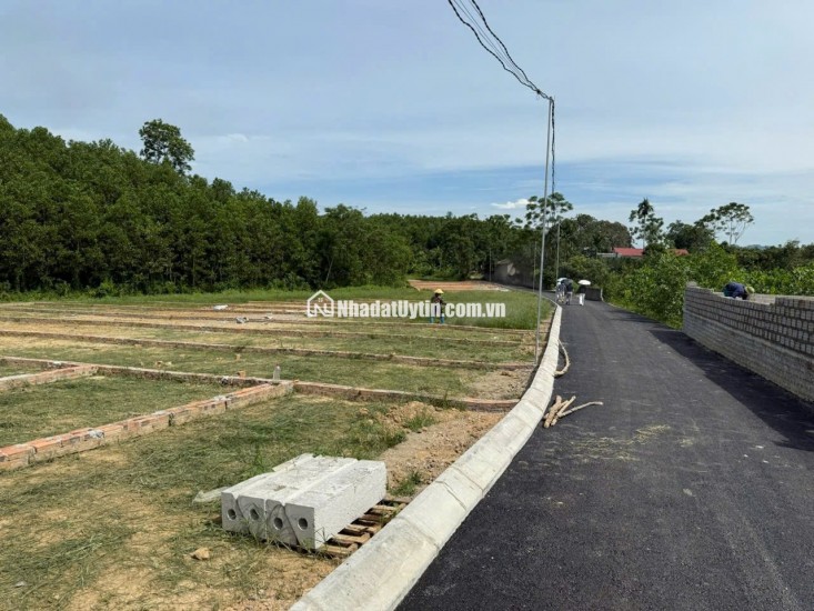  MỞ BÁN GIÁ SỐC – ĐẤT TRUNG TÂM AN BÌNH CHỈ 195 TRIỆU/LÔ