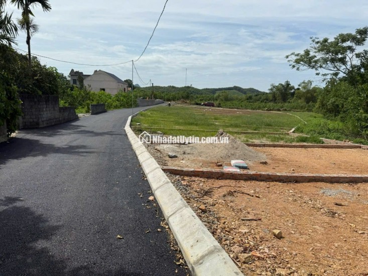  SIÊU PHẨM GIÁ RẺ – ĐẤT TRUNG TÂM AN BÌNH CHỈ TỪ 195 TRIỆU/LÔ!