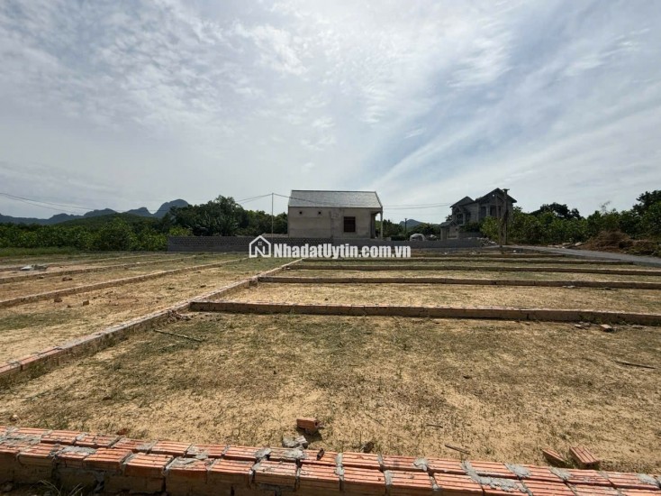  MỞ BÁN GIÁ SỐC – ĐẤT TRUNG TÂM AN BÌNH CHỈ 195 TRIỆU/LÔ