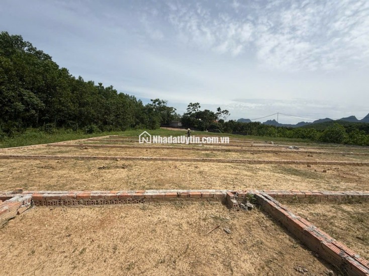  MỞ BÁN GIÁ SỐC – ĐẤT TRUNG TÂM AN BÌNH CHỈ 195 TRIỆU/LÔ