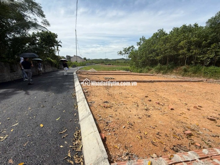  MỞ BÁN GIÁ SỐC – ĐẤT TRUNG TÂM AN BÌNH CHỈ 195 TRIỆU/LÔ