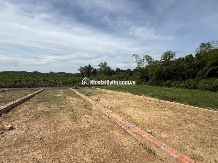  MỞ BÁN GIÁ SỐC – ĐẤT TRUNG TÂM AN BÌNH CHỈ 195 TRIỆU/LÔ