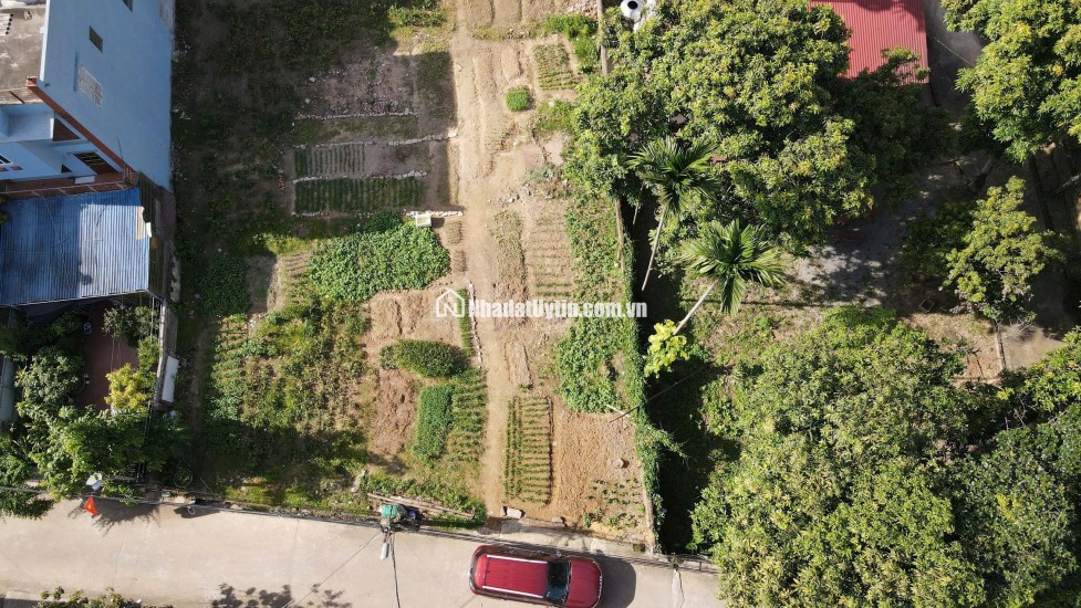  SIÊU PHẨM ĐẤT TRUNG TÂM THỦY XUÂN TIÊN – CHƯƠNG MỸ! 