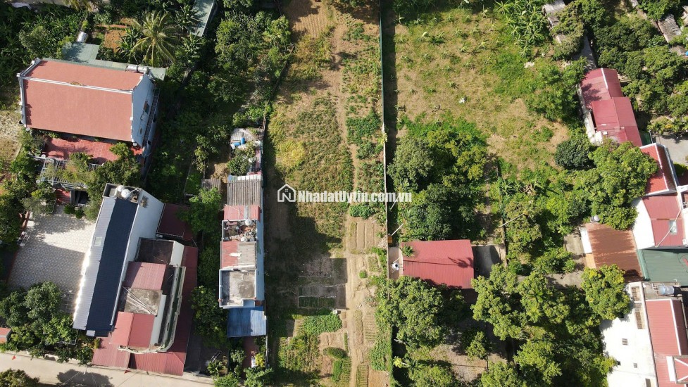  SIÊU PHẨM ĐẤT TRUNG TÂM THỦY XUÂN TIÊN – CHƯƠNG MỸ! 