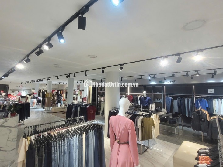 CHÍNH CHỦ CHO THUÊ 126 Đường 30/4, Q. Ninh Kiều, TP. Cần Thơ