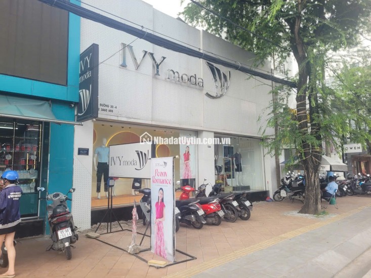 CHÍNH CHỦ CHO THUÊ 126 Đường 30/4, Q. Ninh Kiều, TP. Cần Thơ