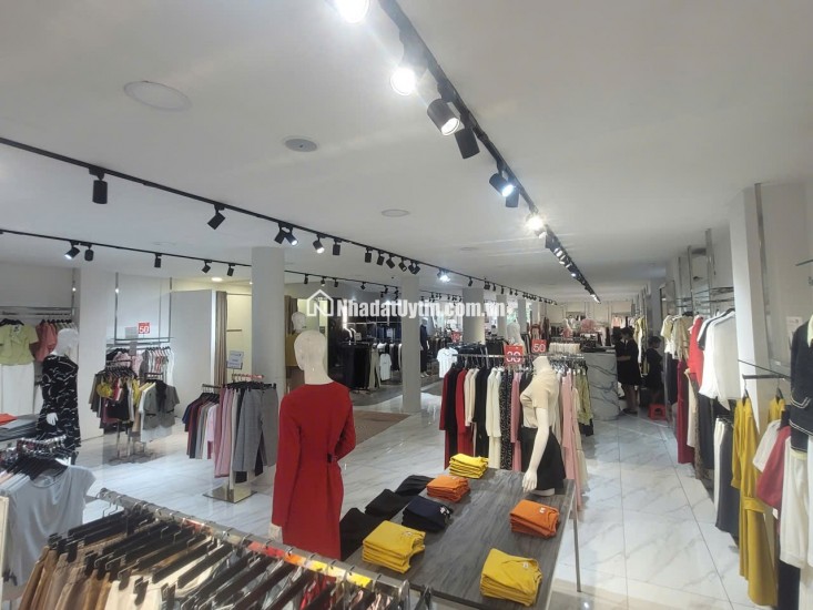 CHÍNH CHỦ CHO THUÊ 126 Đường 30/4, Q. Ninh Kiều, TP. Cần Thơ