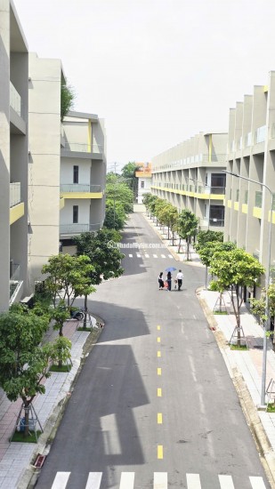 NHÀ PHỐ THƯƠNG MẠI BCONS UNI VALLEY – SỔ HỒNG TRAO TAY, NGAY TRÁI TIM DĨ AN!