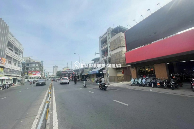 CHÍNH CHỦ CHO THUÊ MẶT BẰNG NGUYỄN THỊ NHỎ, QUẬN 11 - KHÔNG GIAN RỘNG, VỊ TRÍ ĐẸP