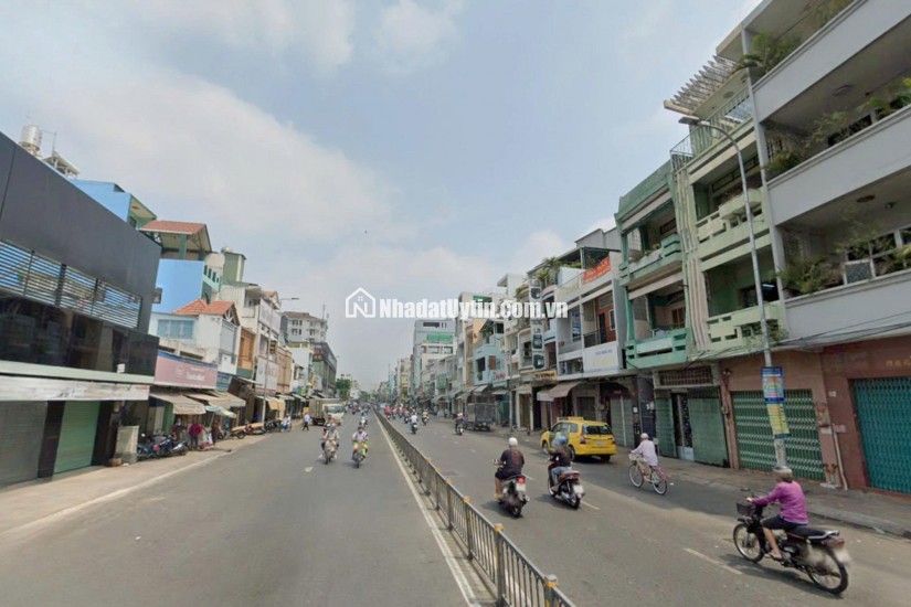 CHÍNH CHỦ CHO THUÊ MẶT BẰNG NGUYỄN THỊ NHỎ, QUẬN 11 - KHÔNG GIAN RỘNG, VỊ TRÍ ĐẸP