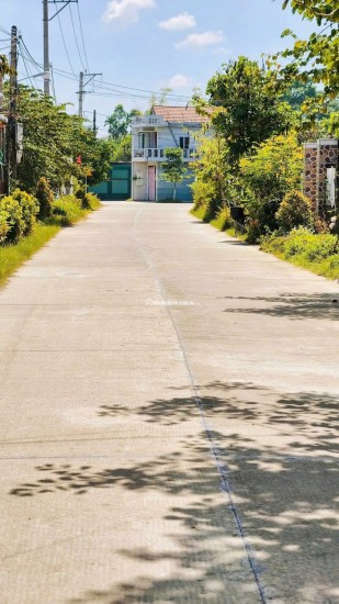  BÁN ĐẤT TRỤC CHÍNH ĐẠI HIỆP – GIÁP RANH HOÀ KHƯƠNG, HOÀ VANG 