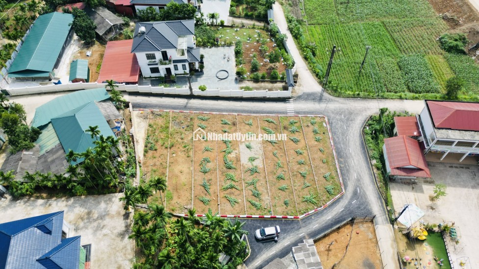 Bất Động Sản Kim Bôi giá rẻ, chỉ từ 290 triệu