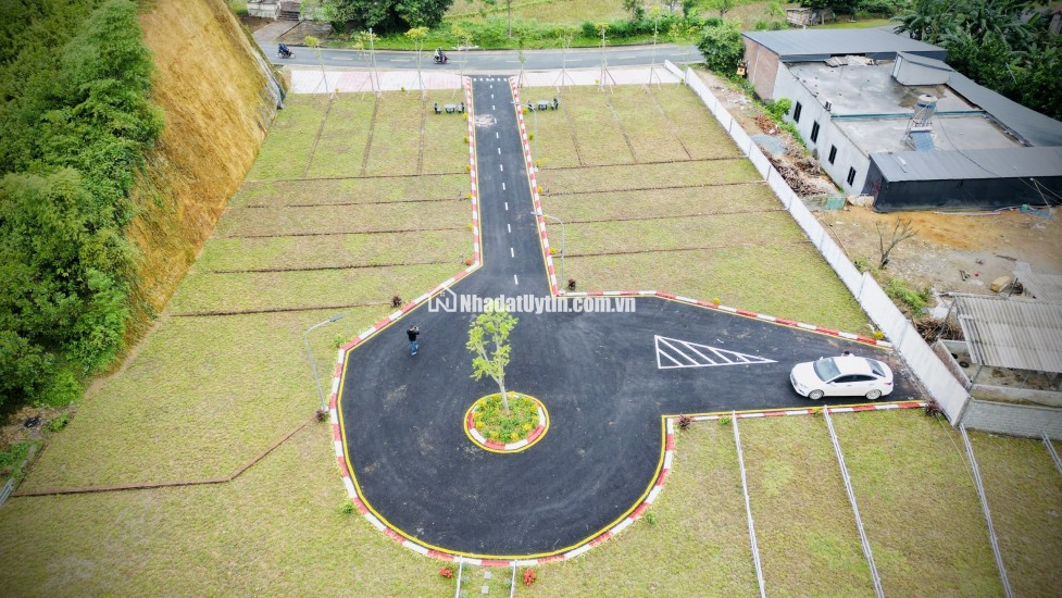 MUA 1 LÔ ĐẤT – TẶNG 1 LÔ LIỀN KỀ TẠI KIM BÔI, HÒA BÌNH. GIÁ SIÊU RẺ CHỈ TỪ 290 TRIỆU/LÔ