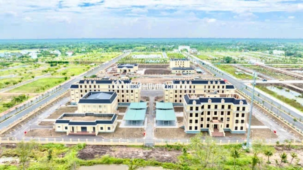 Giữ chỗ khu Mai Vàng- Sổ hồng trao tay Shophouse Nhà Phố 6x18 Agora City: 2.6 Tỷ VAT.Sơn 0933828233