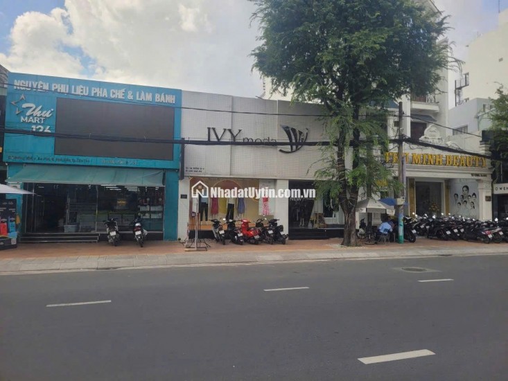 CHÍNH CHỦ CHO THUÊ 126 Đường 30/4, Q. Ninh Kiều, TP. Cần Thơ