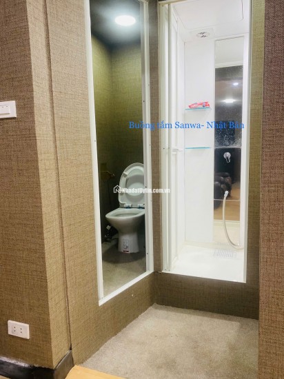 BÁN CĂN HỘ CAO CẤP TẠI KHU ĐÔ THỊ MỚI VĂN KHÊ - LA KHÊ - HÀ ĐÔNG - HÀ NỘI