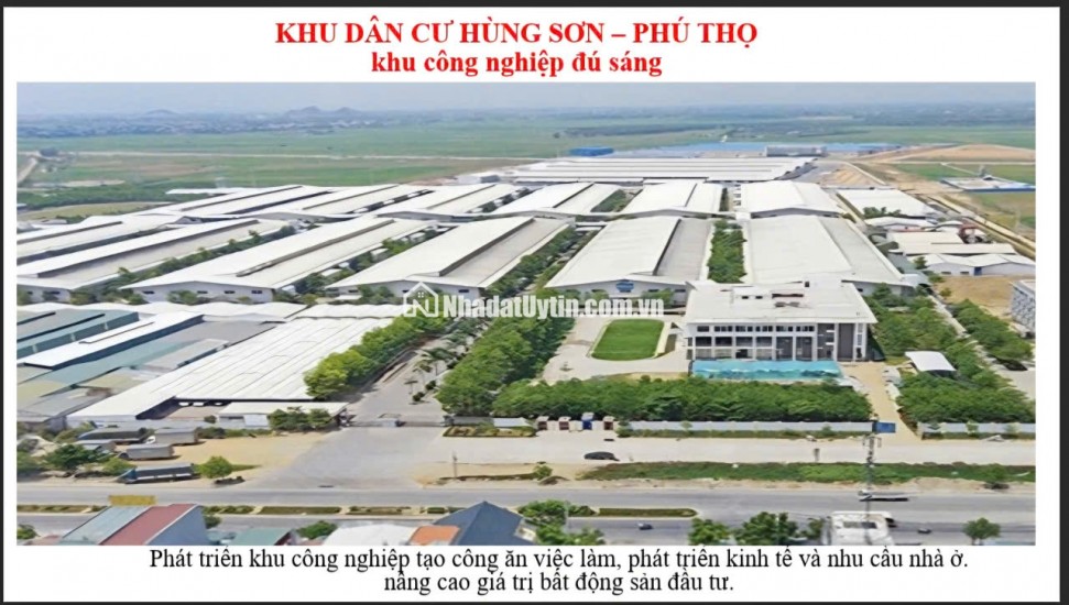 CHỈ TỪ 290TR MUA 1 LÔ ĐẤT – TẶNG 1 LÔ LIỀN KỀ TẠI KIM BÔI, HÒA BÌNH