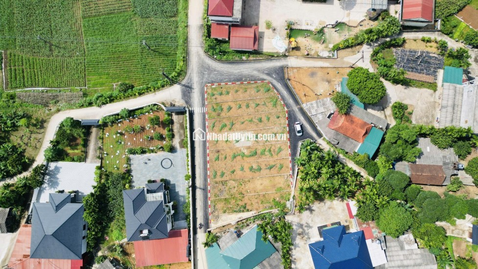  CƠ HỘI SỞ HỮU ĐẤT VÀNG – SỔ ĐỎ TRAO TAY, XÂY DỰNG NGAY! 