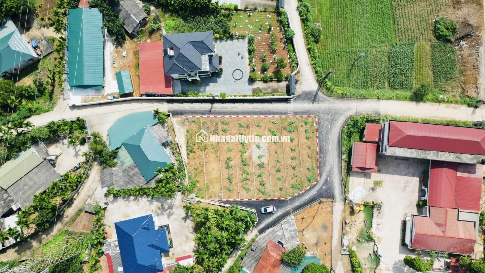  CƠ HỘI SỞ HỮU ĐẤT VÀNG – SỔ ĐỎ TRAO TAY, XÂY DỰNG NGAY! 